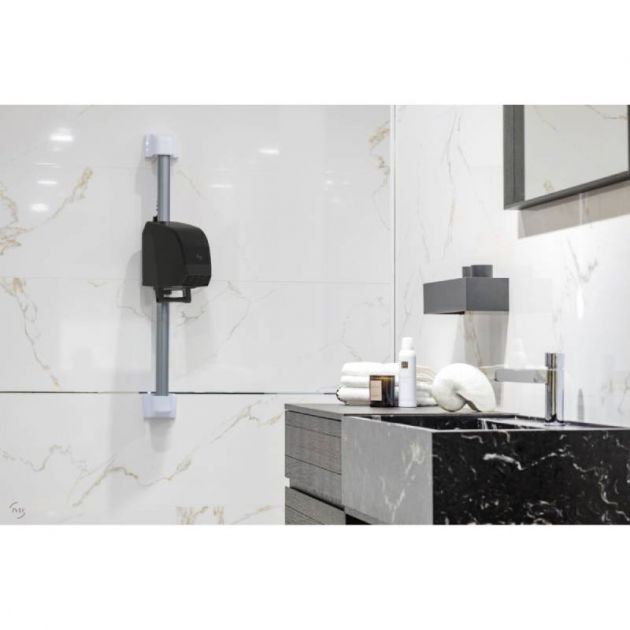 Sèche cheveux mural JVD Neptune