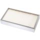 Filtre polyester pour balayeuse 1450E/D