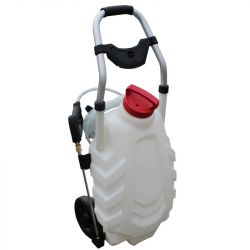 Pulvérisateur électrique à batterie 30L Pro Sprayer III