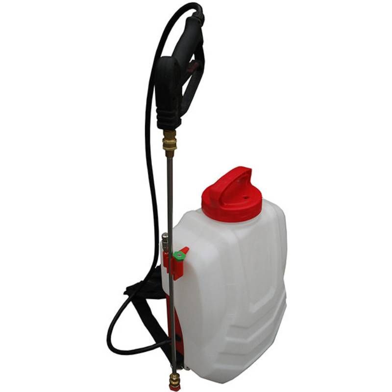 Pulvérisateur Dorsal à batterie 16L Sprayer