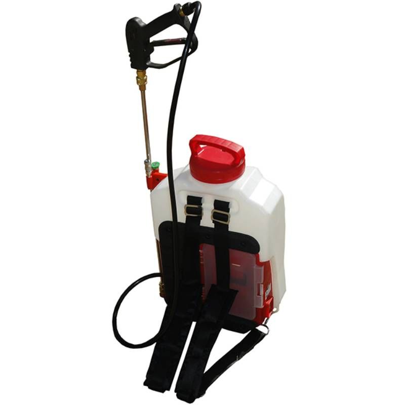 Pulvérisateur Dorsal à batterie 16L Sprayer