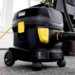 Aspirateur Kärcher HEPA T 11/1 Classic à sac