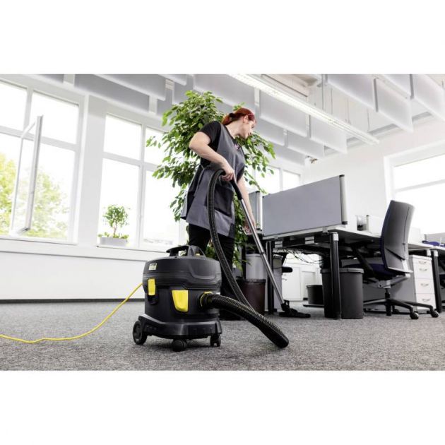 Aspirateur Kärcher HEPA T 11/1 Classic 14 Re!Plast