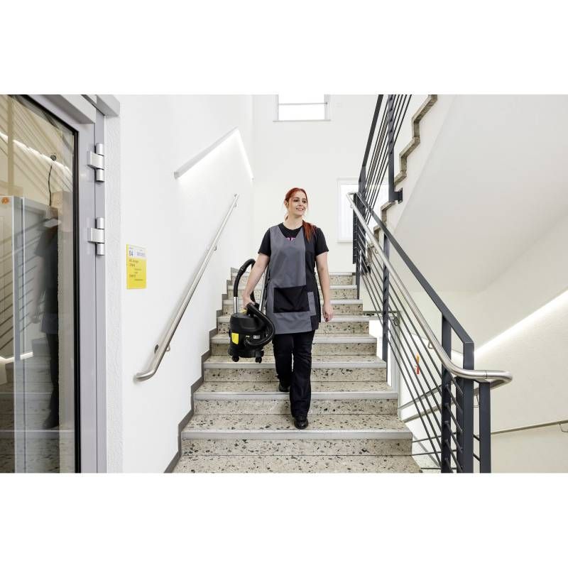 Aspirateur Kärcher HEPA T 11/1 Classic 14 Re!Plast