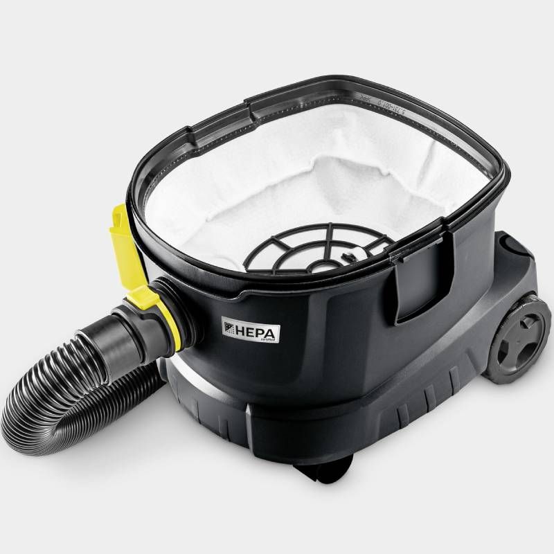 Aspirateur Kärcher HEPA T 11/1 Classic 14 Re!Plast