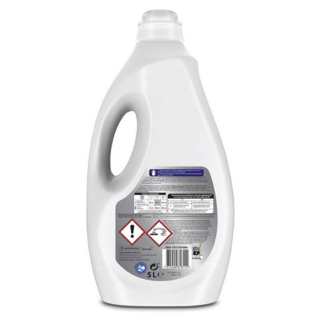 Lessive liquide bidon de 5 L Skip