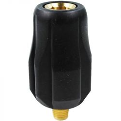 Coupleur M Ø ¼" G x push pull
