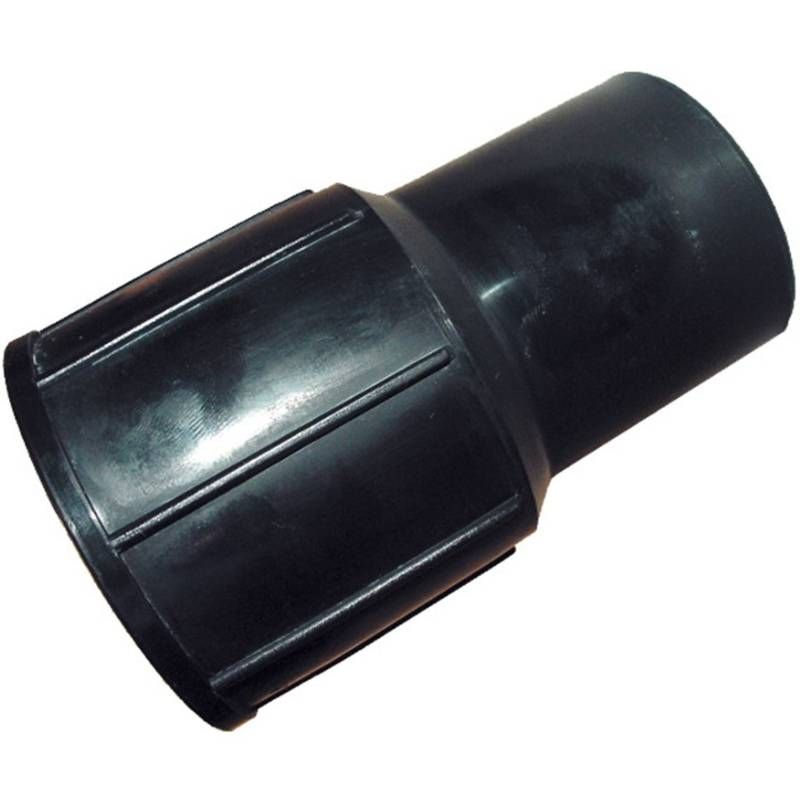 Terminal latéral pour aspirateur à visser Ø51mm Terminal latéral pour aspirateur à visser Ø51mm
