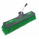 Brosse vitres nLite power Unger fleurée