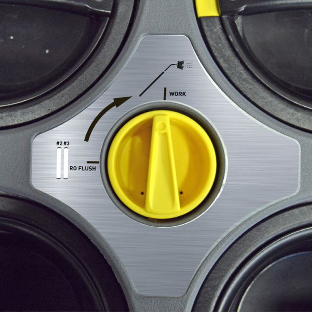 Filtre Hydro Power RO M Filtre Hydro Power RO M