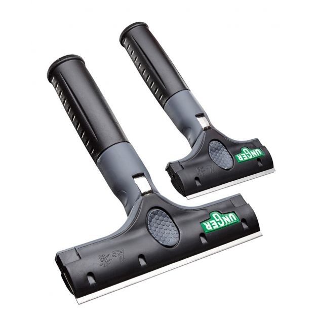 Grattoir vitre Unger Combo ErgoTec Ninja