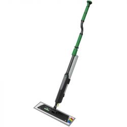 Balai réservoir à plat Unger mop scratch erGO Pro
