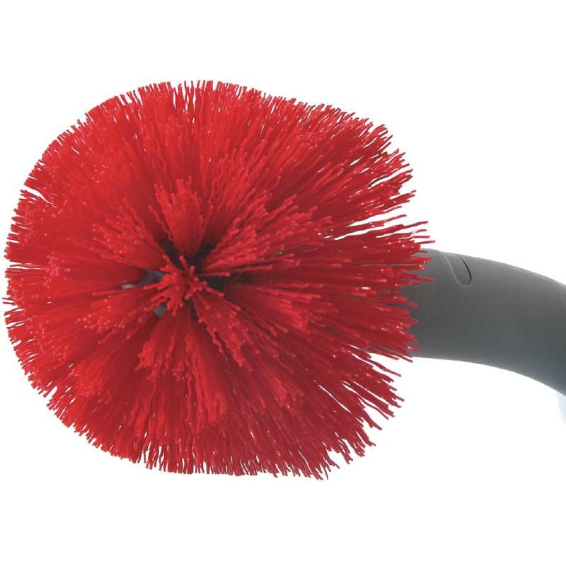 Brosse de WC Ergo Complet Brosse de WC Ergo Complet