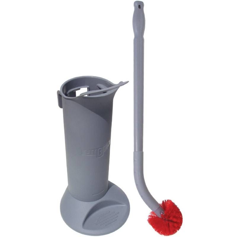 Brosse de WC Ergo Complet Brosse de WC Ergo Complet