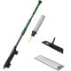 Balai réservoir Unger mop à scratch erGO