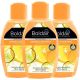 Desodorisant meche 375 ml Boldair - lot de 3