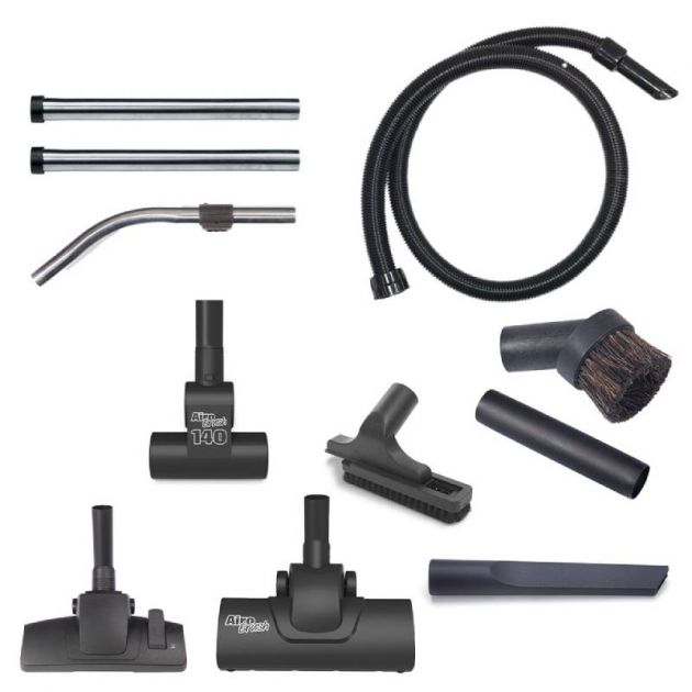 Aspirateur Henry Petcare