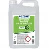 Nettoyant dégraissant sol parfumé bidon de 5 L Delcourt thé vert