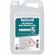 Détergent désinfectant concentré sans rinçage HACCP Bacto Clean 5 L