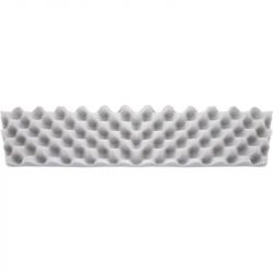 Semelle mousse 60 cm pour balai trapèze