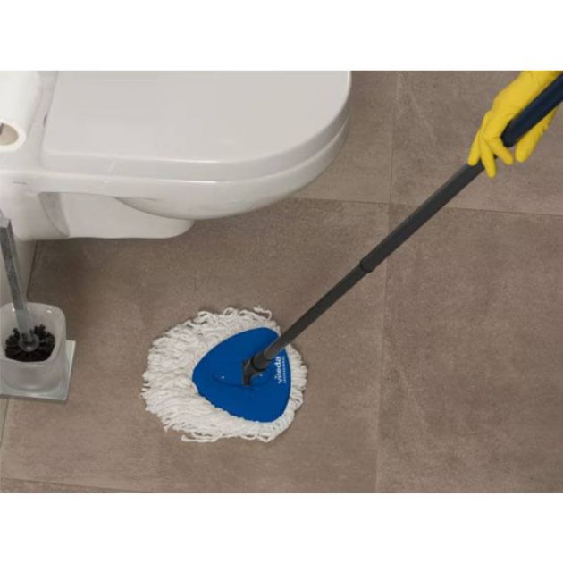 Système de lavage pour sols en kit UltraSpin Vileda