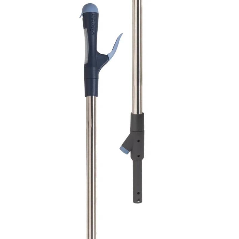 Manche balai spray en aluminium SprayPro Vileda Manche balai spray en aluminium SprayPro Vileda