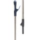 Manche réservoir 350 ml en aluminium SprayPro Inox Vileda