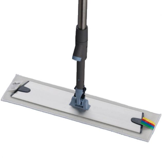 Manche balai spray en aluminium SprayPro Vileda Manche balai spray en aluminium SprayPro Vileda