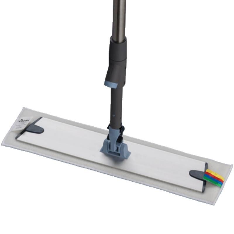 Manche balai spray en aluminium SprayPro Vileda Manche balai spray en aluminium SprayPro Vileda