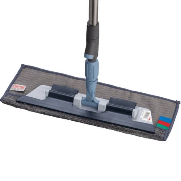 Manche balai spray en aluminium SprayPro Vileda Manche balai spray en aluminium SprayPro Vileda