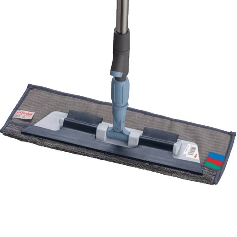 Manche balai spray en aluminium SprayPro Vileda Manche balai spray en aluminium SprayPro Vileda