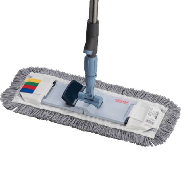 Manche balai spray en aluminium SprayPro Vileda Manche balai spray en aluminium SprayPro Vileda