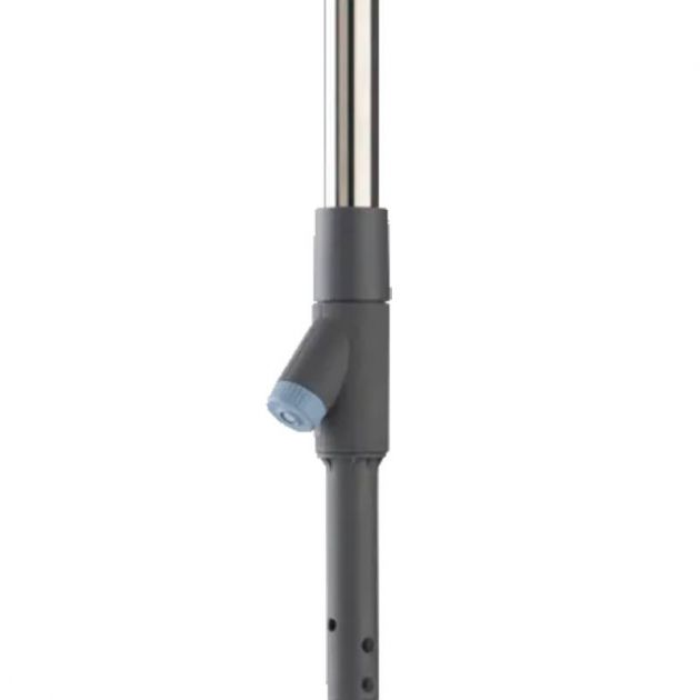 Manche balai spray en aluminium SprayPro Vileda Manche balai spray en aluminium SprayPro Vileda