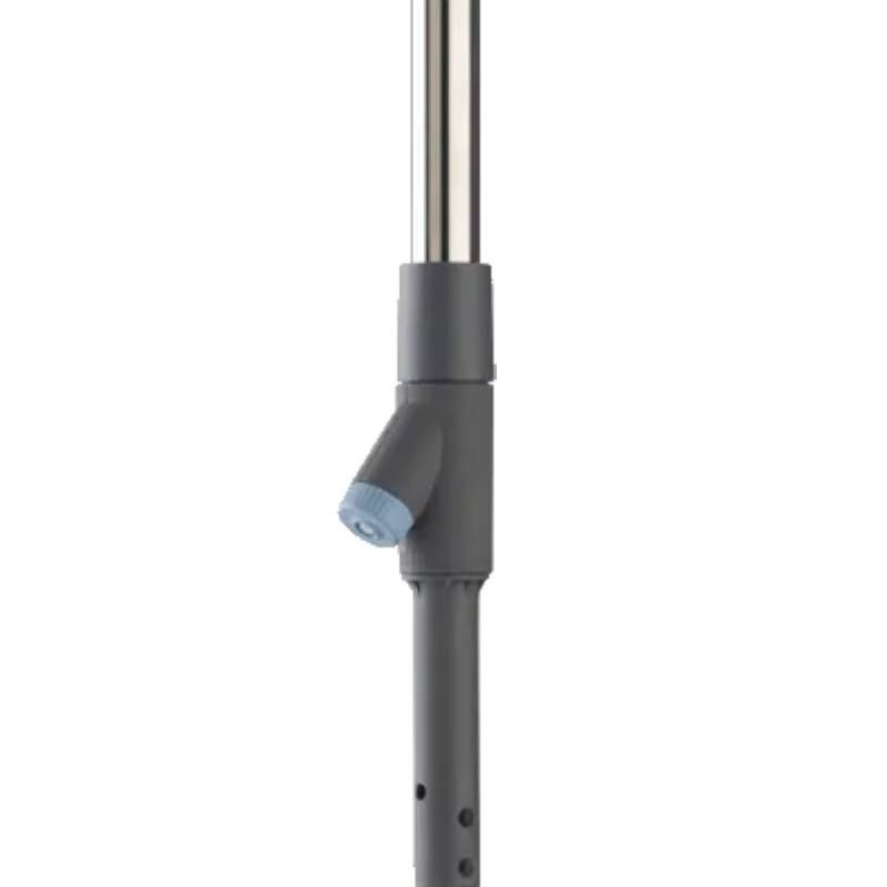 Manche balai spray en aluminium SprayPro Vileda Manche balai spray en aluminium SprayPro Vileda