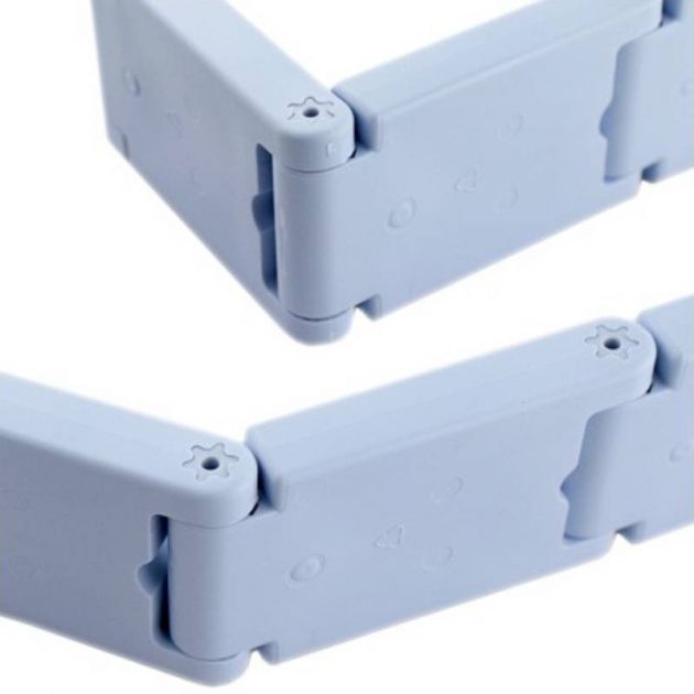 Support frange MultiDuster