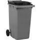 Conteneur poubelle 240 litres 2 roues