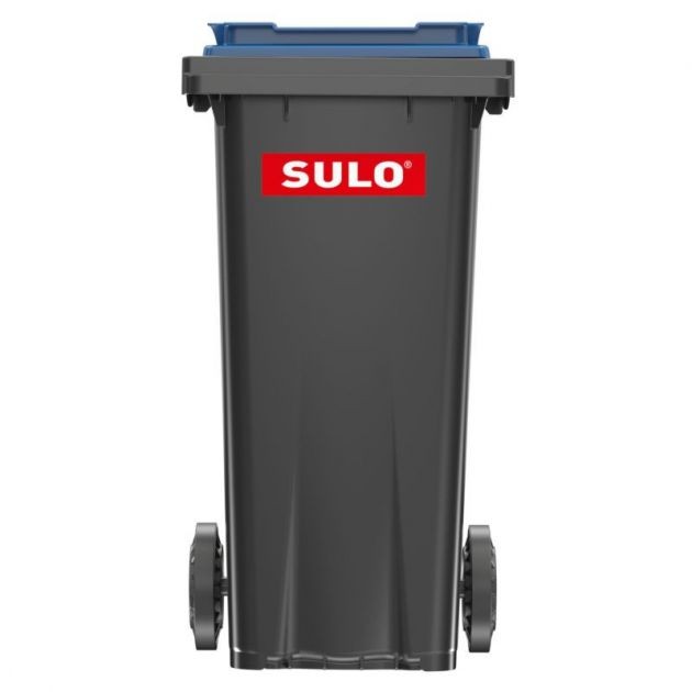 Conteneur poubelle 2 roues 120 L Citybac Sulo Conteneur poubelle 2 roues 120 L Citybac Sulo