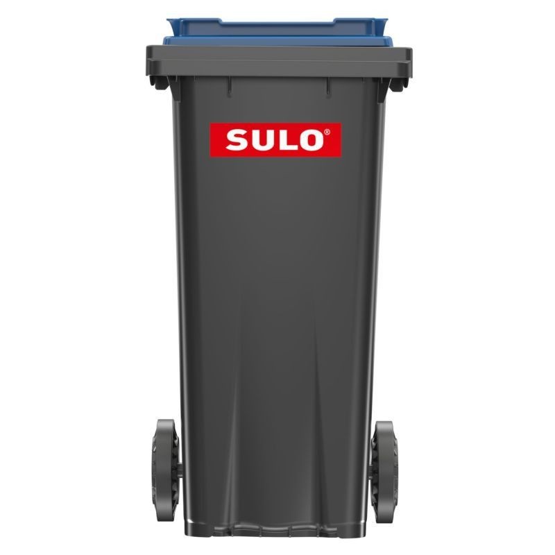 Conteneur poubelle 2 roues 120 L Citybac Sulo Conteneur poubelle 2 roues 120 L Citybac Sulo