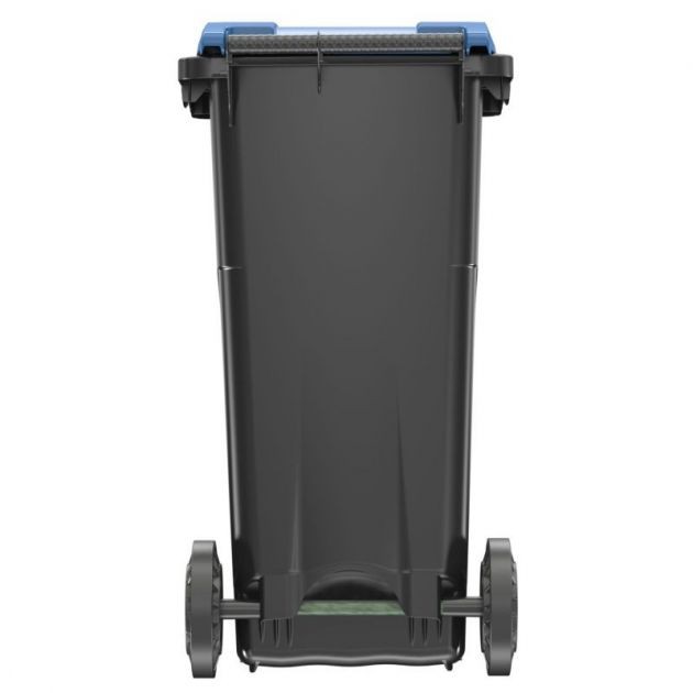 Conteneur poubelle 2 roues 120 L Citybac Sulo Conteneur poubelle 2 roues 120 L Citybac Sulo