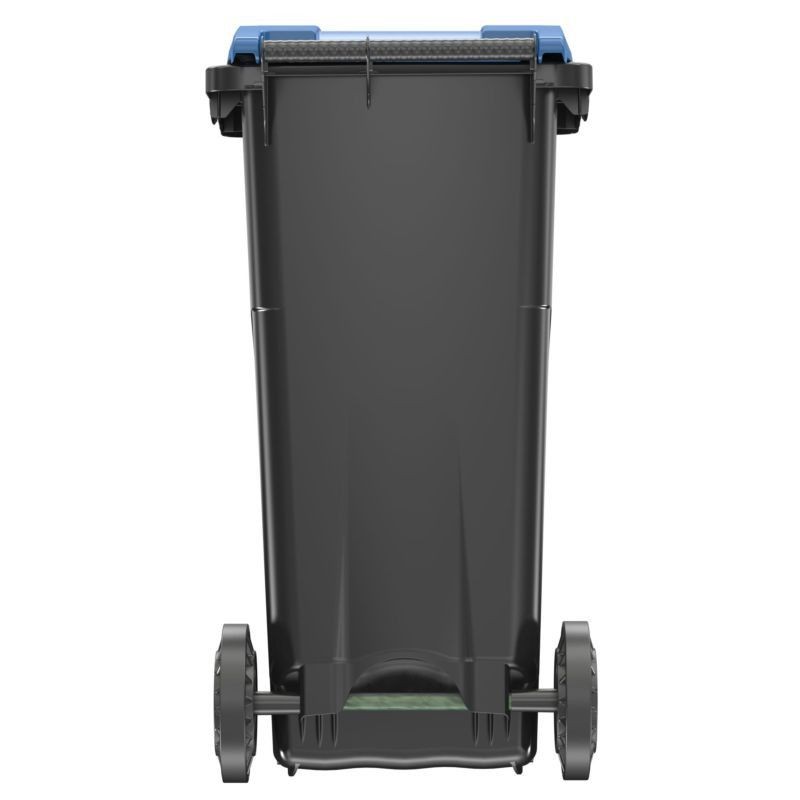Conteneur poubelle 2 roues 120 L Citybac Sulo Conteneur poubelle 2 roues 120 L Citybac Sulo