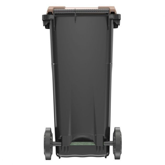 Conteneur poubelle 2 roues 120 L Citybac Sulo Conteneur poubelle 2 roues 120 L Citybac Sulo