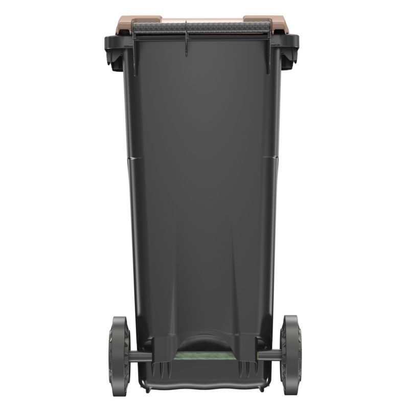 Conteneur poubelle 2 roues 120 L Citybac Sulo Conteneur poubelle 2 roues 120 L Citybac Sulo