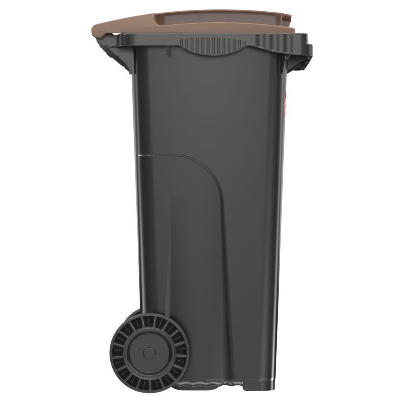 Conteneur poubelle 2 roues 120 L Citybac Sulo Conteneur poubelle 2 roues 120 L Citybac Sulo
