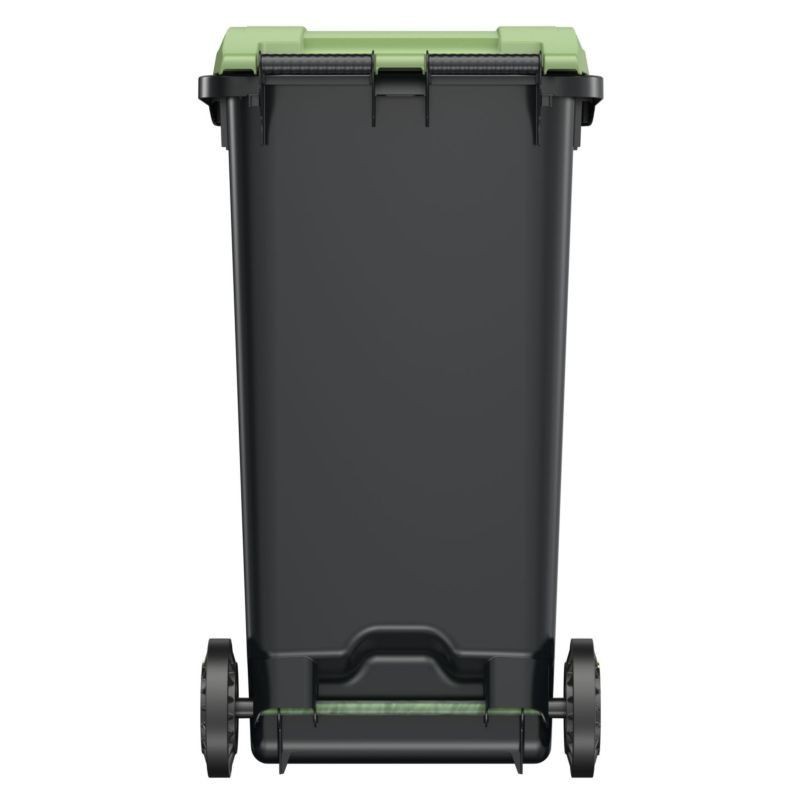 Conteneur poubelle 2 roues 240 L Citybac Sulo