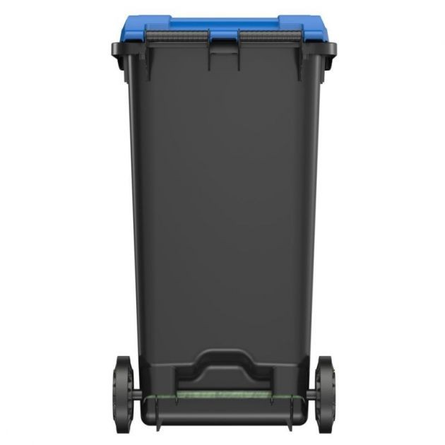 Conteneur poubelle 2 roues 240 L Citybac Sulo