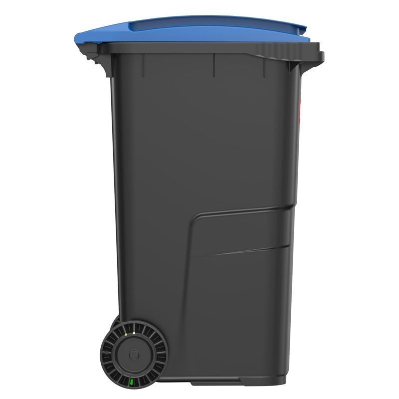 Conteneur poubelle 2 roues 240 L Citybac Sulo