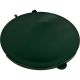 Couvercle support sac poubelle 80 à 110L