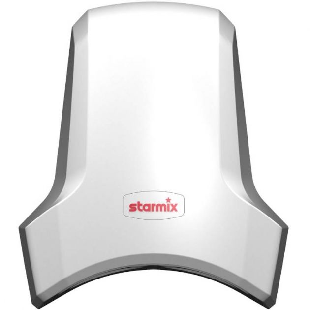 Lot de sèche-cheveux TH-C1 + rail de réglage H-C1 en ABS blanc