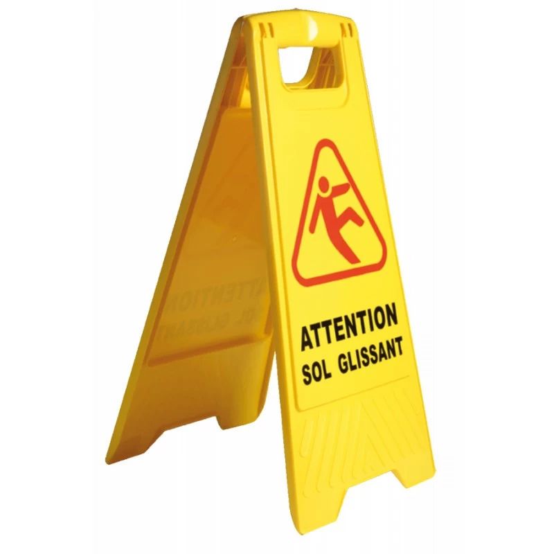 Panneau d’avertissement danger Panneau d’avertissement danger