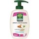 Savon crème mains écologique amande douce